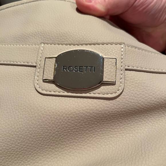 Rosetti round about convertible bag in cremini NWT - Picture 6 of 14
